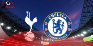 Soi kèo trận đấu Chelsea vs Tottenham Hotspur