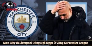 Vòng 12 Premier League